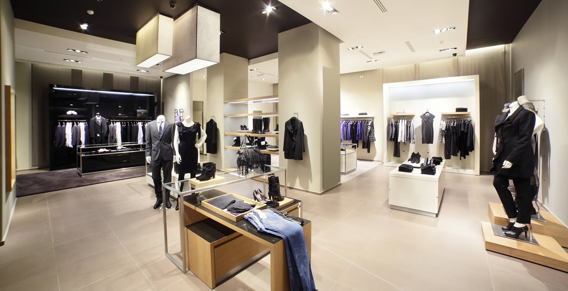 shop fit-outs dublin