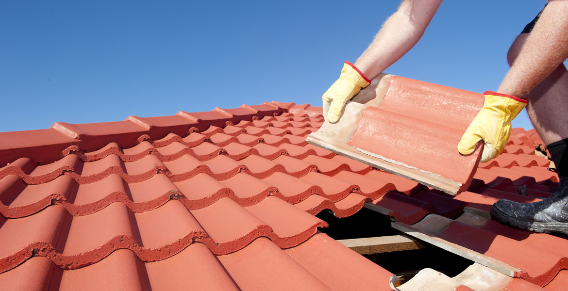 roofing services dublin