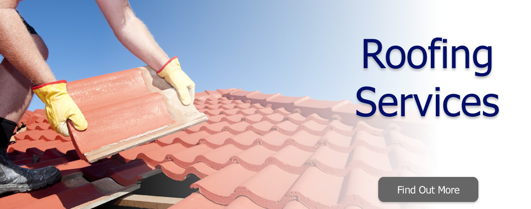 Roofing Services Dublin