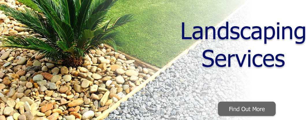 Landscaping And Gardening Services Dublin