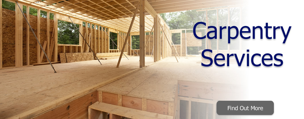 Carpentry Services Dublin